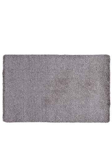 Hanse Home Wycieraczka "Clean & Go" w kolorze szarym