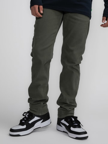 Petrol Industries Jeans - Regular fit - in Grün