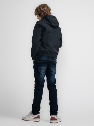 Petrol Industries Jeans - Tapered fit - in Dunkelblau