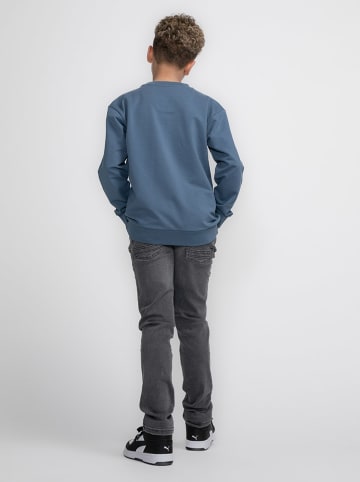 Petrol Industries Jeans - Tapered fit - in Grau