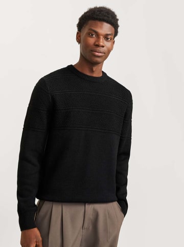 Jack & Jones Trui donkerblauw