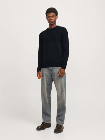 Jack & Jones Trui donkerblauw