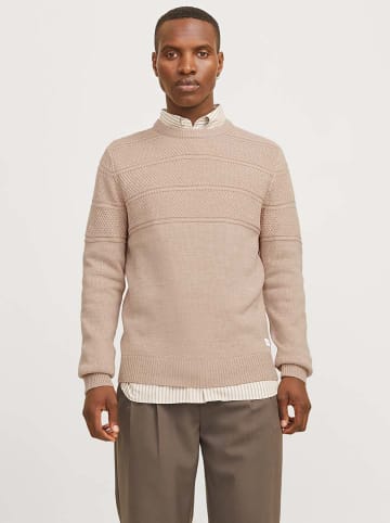 Jack & Jones Trui beige