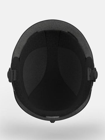 Burton Kask narciarski "Burner" w kolorze czarnym