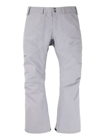 Burton Ski-/ Snowboardhose "Ballast GORE-TEX 2L" in Grau
