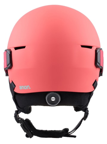 Burton Ski-/ Snowboardhelm "Define" in Pink
