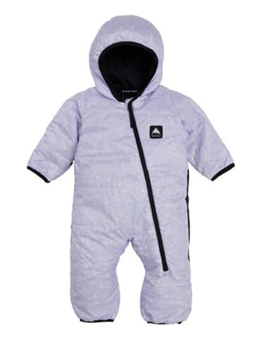 Burton Schneeanzug "Buddy" in Lila