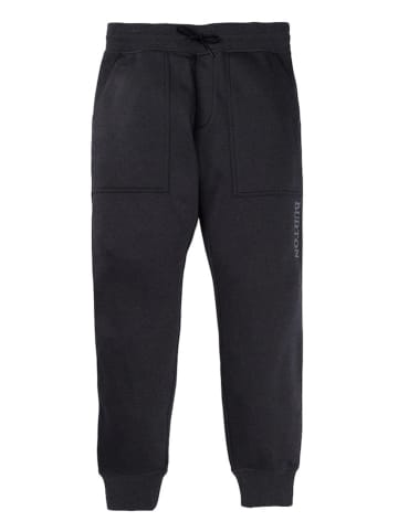 Burton Fleecehose "Oak" in Anthrazit