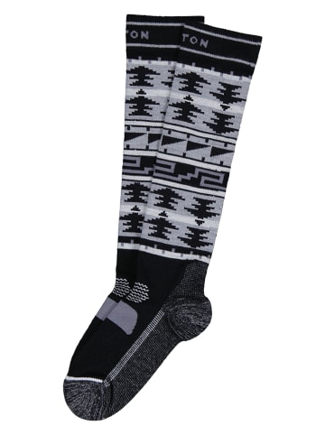 Burton Funktionssocken "Performance Lightweight" in Bunt