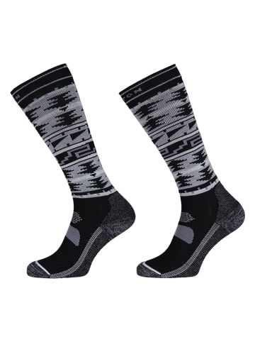 Burton Funktionssocken "Performance Lightweight" in Bunt