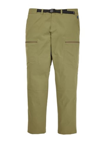 Burton Funktionshose "Ridge Cargo" in Grün