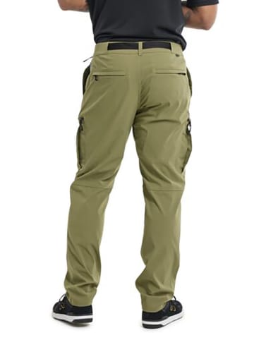 Burton Funktionshose "Ridge Cargo" in Grün