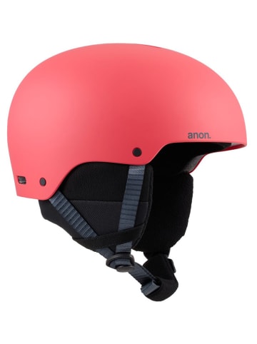 Burton Ski-/ Snowboardhelm "Rime 3" in Pink