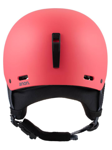 Burton Kask narciarski "Rime 3" w kolorze różowym