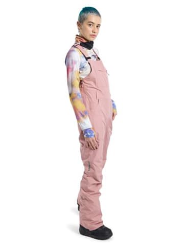 Burton Ski-/ Snowboardhose "Avalon GORE-TEX 2L" in Rosa