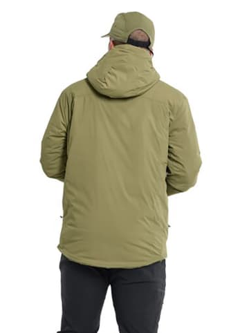 Burton Kurtka zimowa "Multipath" w kolorze khaki