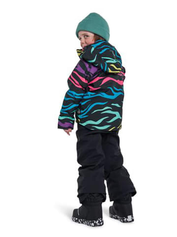 Burton Kurtka narciarska "Classic 2L" ze wzorem