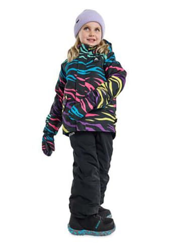 Burton Ski-/ Snowboardjacke "2L Parka" in Bunt