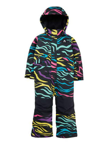 Burton Schneeanzug "2L One Piece" in Bunt