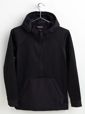 Burton Funktionsjacke "Crown" in Schwarz