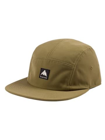 Burton Cap "Colfax Cordova" in Khaki