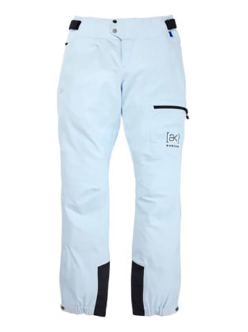 Burton Ski-/ Snowboardhose "[ak] Softshell" in Hellblau