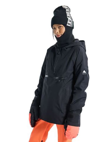 Burton Kurtka narciarska "Pillowline GORE-TEX 2L" w kolorze czarnym