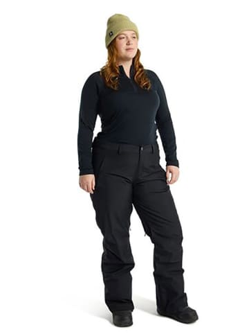 Burton Ski-/ Snowboardhose "Powline GORE-TEX 2L Insulated" in Schwarz