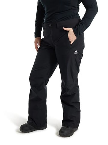 Burton Spodnie narciarskie "Powline GORE-TEX 2L Insulated" w kolorze czarnym