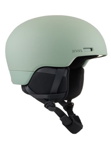 Burton Ski-/ Snowboardhelm "Windham WaveCel" in Grün