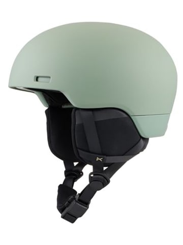 Burton Ski-/ Snowboardhelm "Windham WaveCel" in Grün