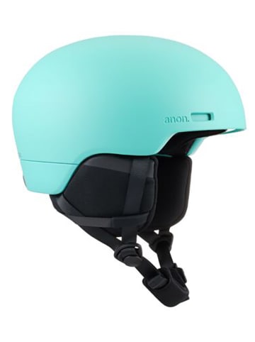 Burton Ski-/ Snowboardhelm "Windham WaveCel" in Türkis