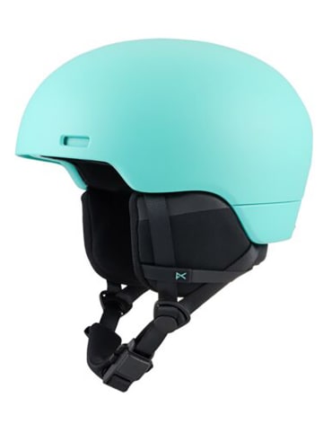 Burton Ski-/ Snowboardhelm "Windham WaveCel" in Türkis