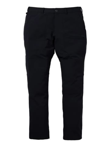 Burton Funktionshose "Multipath Utility" in Schwarz