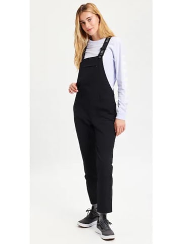 Burton Funktionsoveralls "Multipath Utility" in Schwarz