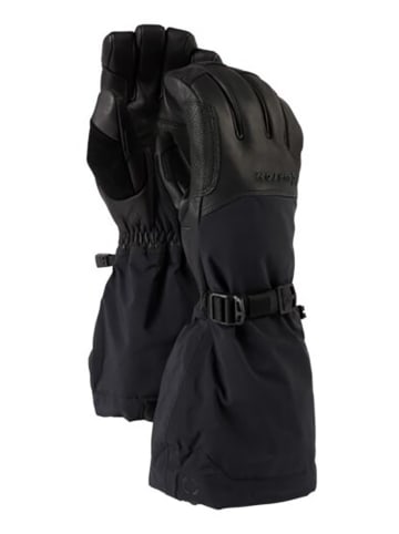 Burton Funktionsfingerhandschuhe "[ak] Expedition GORE-TEX" in Schwarz