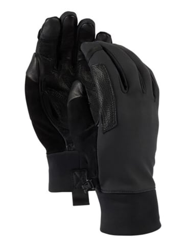 Burton Funktionsfingerhandschuhe "[ak] Helium Expedition" in Schwarz