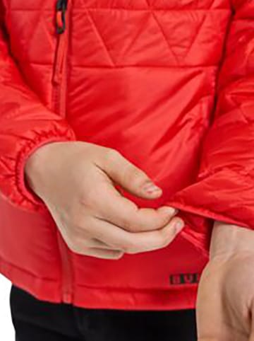Burton Steppjacke "Versatile Heat" in Rot