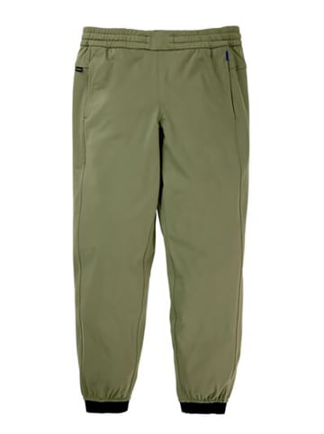 Burton Sweathose "Multipath" in Khaki