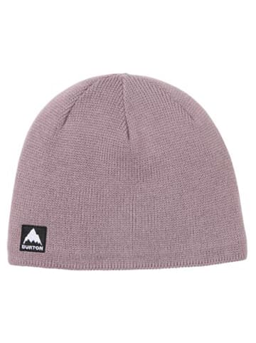 Burton Mütze "Mountain High" in Rosa