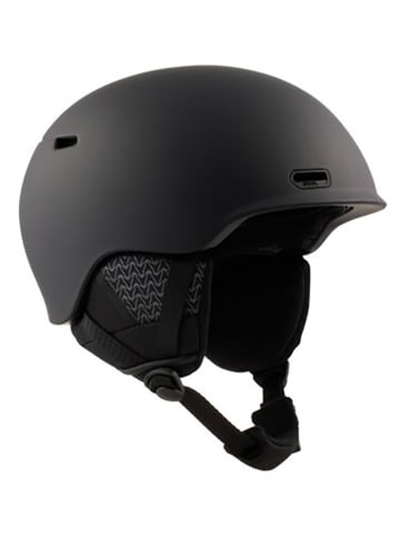 Burton Ski-/ Snowboardhelm "Oslo WaveCel" in Schwarz