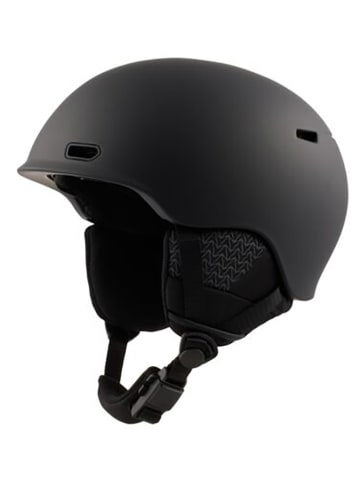 Burton Ski-/ Snowboardhelm "Oslo WaveCel" in Schwarz