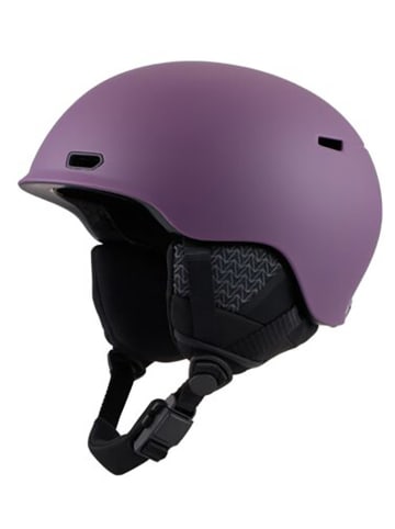 Burton Ski-/ Snowboardhelm "Oslo WaveCel" in Lila