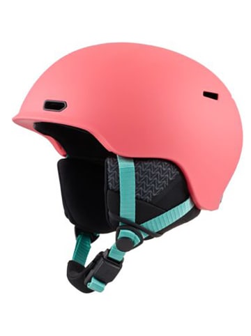 Burton Ski-/ Snowboardhelm "Oslo WaveCel" in Pink