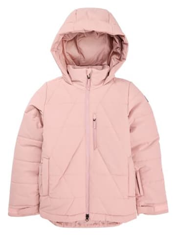 Burton Ski-/ Snowboardjacke "Spindal 2L" in Rosa