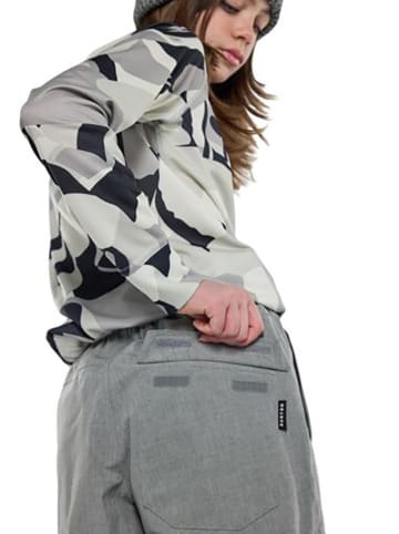 Burton Ski-/ Snowboardhose "Melter Plus" in Grau