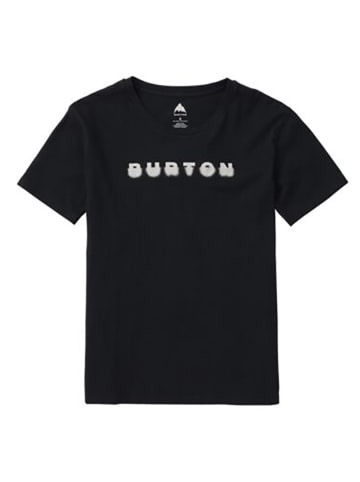 Burton Koszulka "Cosmist" w kolorze czarnym