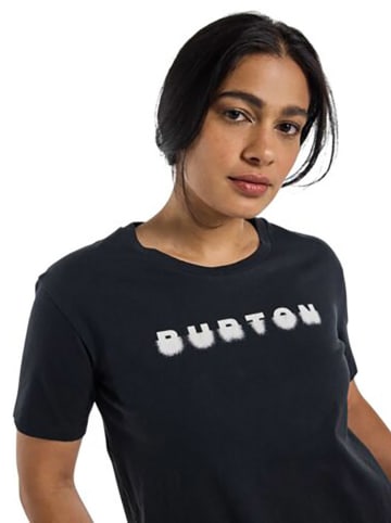 Burton Koszulka "Cosmist" w kolorze czarnym