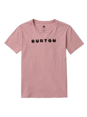 Burton Koszulka "Cosmist" w kolorze jasnoróżowym