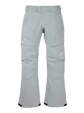 Burton Ski-/ Snowboardhose "[ak] Summit GORE-TEX 2L" in Hellblau